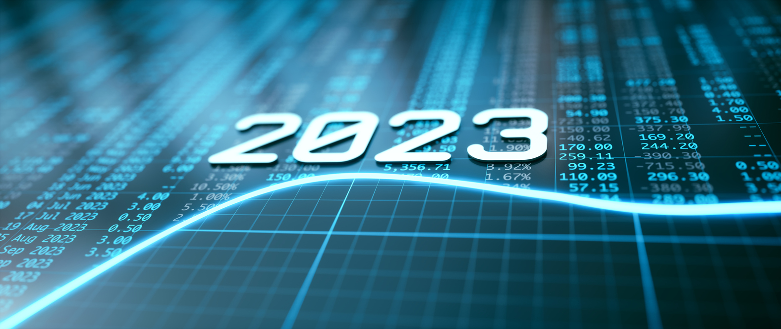 Mitä tulevaisuus, vuosi 2023 tuo tullessaan? - Siltaraha - Väylä ...