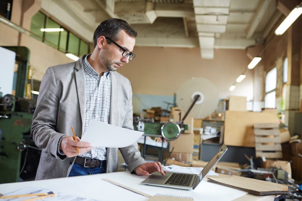 Lainaa omalle yritykselle HERO